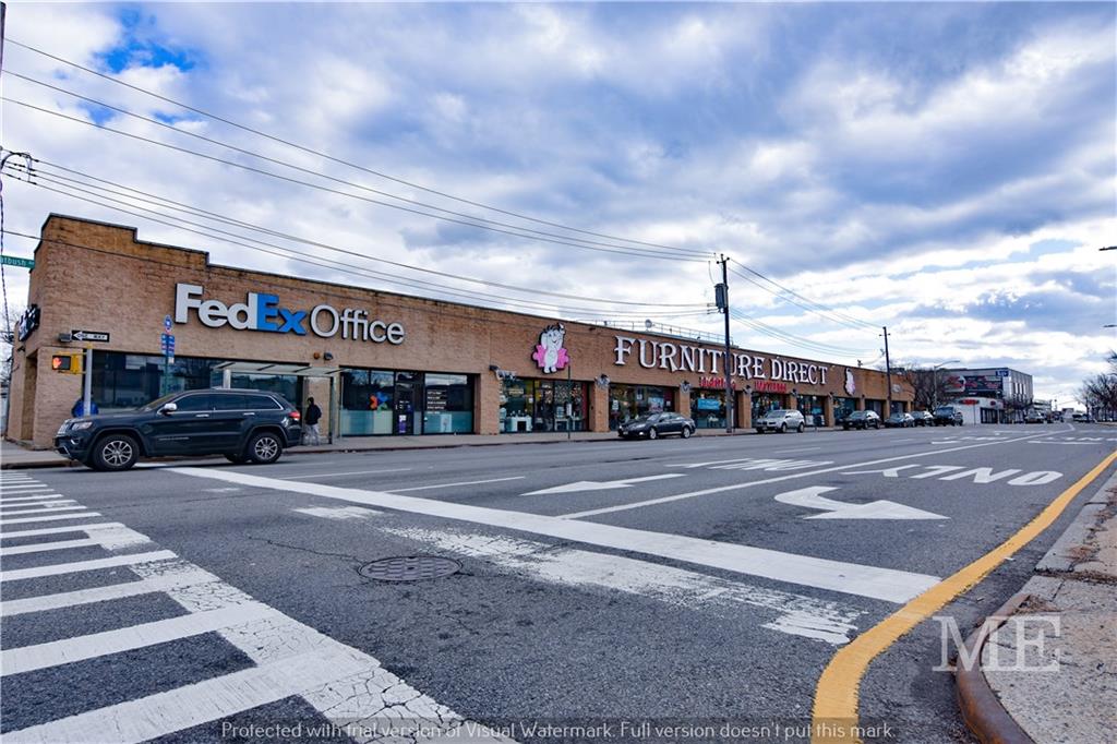 2441 Flatbush Avenue Brooklyn Ny 11234 Nyc Douglas Elliman